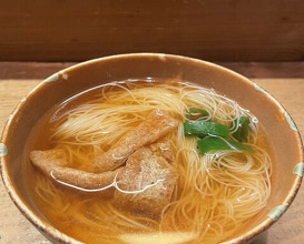 Dinner at Hana Ichi (花いち)