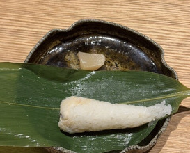 Dinner at Onarimon Haru