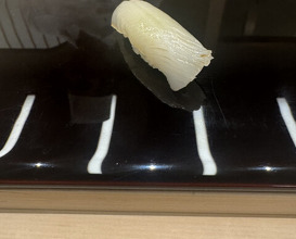 Dinner at Harutaka (青空)