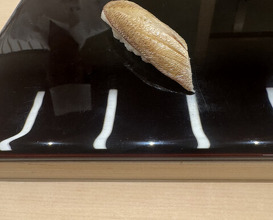 Dinner at Harutaka (青空)