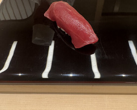 Dinner at Harutaka (青空)