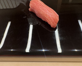 Dinner at Harutaka (青空)