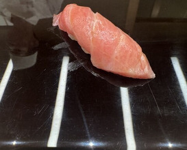 Dinner at Harutaka (青空)
