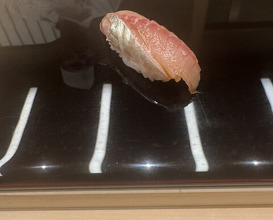 Dinner at Harutaka (青空)