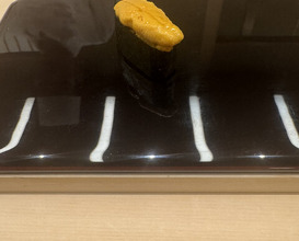 Dinner at Harutaka (青空)