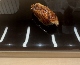 Dinner at Harutaka (青空)