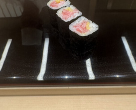 Dinner at Harutaka (青空)
