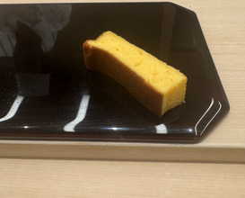 Dinner at Harutaka (青空)