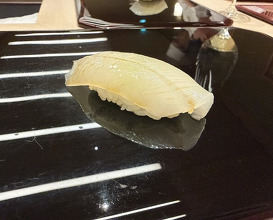 Dinner at Harutaka (青空)