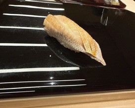 Dinner at Harutaka (青空)