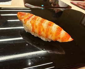 Dinner at Harutaka (青空)