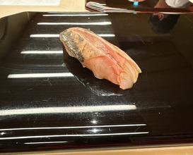 Dinner at Harutaka (青空)
