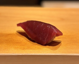 Dinner at Sushi Hashimoto
