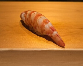 Dinner at Sushi Hashimoto