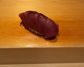 Dinner at Sushi Hashimoto
