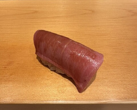 Dinner at Sushi Hashimoto