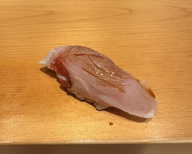 Dinner at Sushi Hashimoto