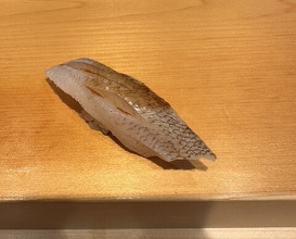 Dinner at Sushi Hashimoto