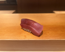 Dinner at Sushi Hashimoto