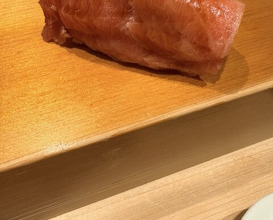Dinner at Sushi Hashimoto