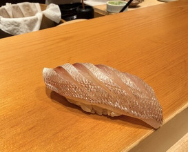 Dinner at Sushi Hashimoto