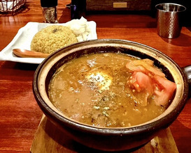 Dinner at Hashimoto Ya (橋本屋)