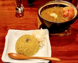 Dinner at Hashimoto Ya (橋本屋)