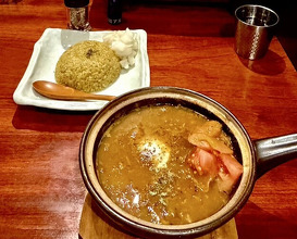 Dinner at Hashimoto Ya (橋本屋)