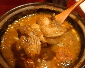 Dinner at Hashimoto Ya (橋本屋)