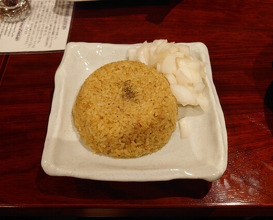 Dinner at Hashimoto Ya (橋本屋)
