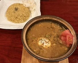 Dinner at Hashimoto Ya (橋本屋)