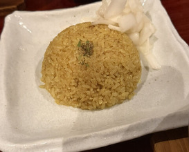 Dinner at Hashimoto Ya (橋本屋)