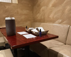 Dinner at Hashimoto Ya (橋本屋)