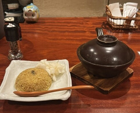Dinner at Hashimoto Ya (橋本屋)