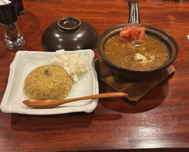 Dinner at Hashimoto Ya (橋本屋)