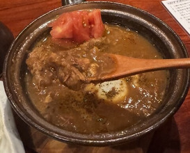 Dinner at Hashimoto Ya (橋本屋)
