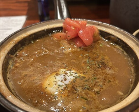 Dinner at Hashimoto Ya (橋本屋)