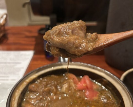 Dinner at Hashimoto Ya (橋本屋)