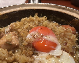 Dinner at Hashimoto Ya (橋本屋)