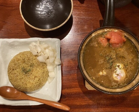 Dinner at Hashimoto Ya (橋本屋)