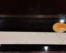 Dinner at Hassun (八寸)