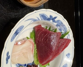Dinner at Hassun (八寸)
