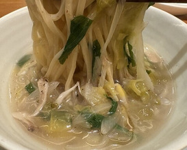 Dinner at Hasunomi (はすのみ)