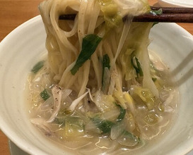 Dinner at Hasunomi (はすのみ)