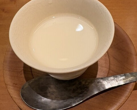 Dinner at Hasunomi (はすのみ)