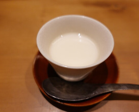 Dinner at Hasunomi (はすのみ)