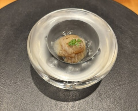 Dinner at Hasunomi (はすのみ)