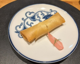 Dinner at Hasunomi (はすのみ)