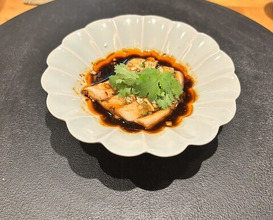 Dinner at Hasunomi (はすのみ)