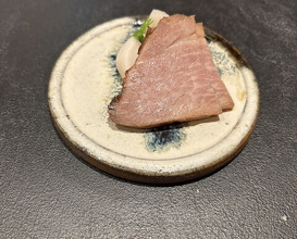 Dinner at Hasunomi (はすのみ)